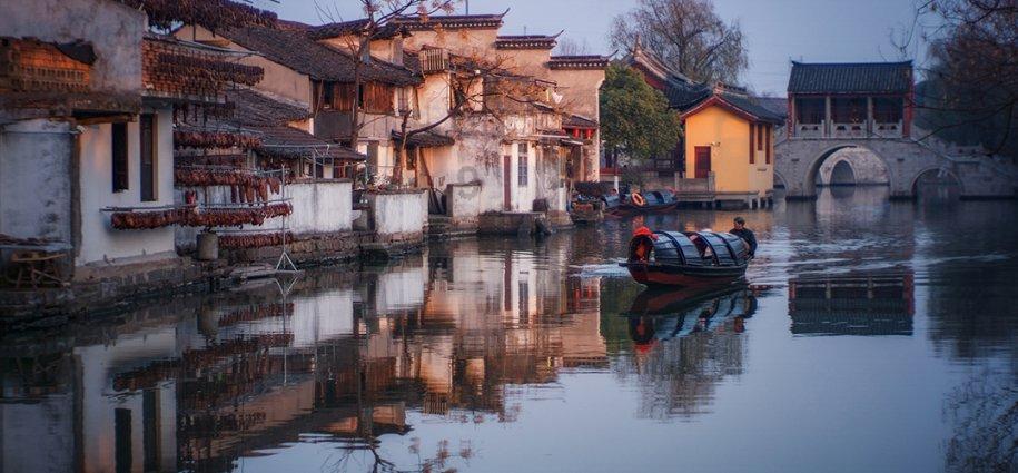 绘真·妙笔千山